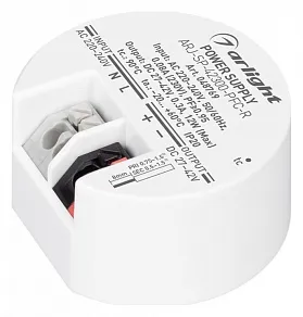 Блок питания Arlight ARJ-SP 048769