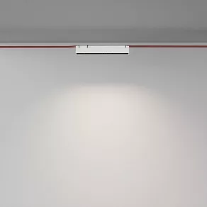 Накладной светильник Maytoni Points TR128B-12W4K-M-W
