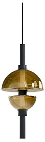 Подвесной светильник LIGHTERA Lecco LE425L-60CB