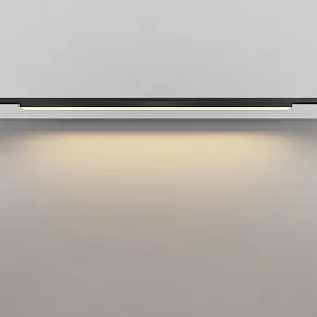 Накладной светильник Maytoni Basis TR192-1-21W2.7K-B
