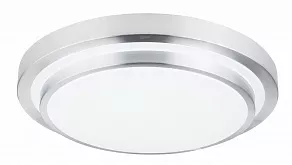 Накладной светильник Globo Ina Ii 41738-60RGB