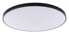 Накладной светильник Nowodvorski Agnes Round Led 8184