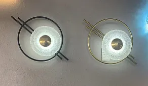 Бра Alfa-Light F1324 F1324-15