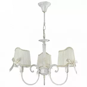 Подвесная люстра Freya Kate FR2749-PL-03-WG