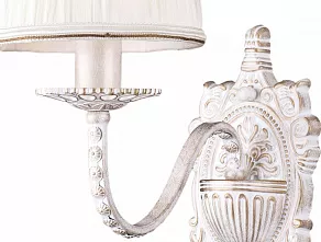 Бра Arte Lamp Calamaro A2046AP-1WG