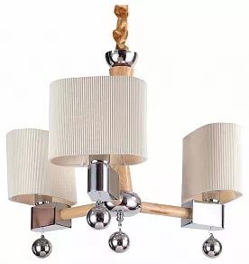 Подвесная люстра Lucia Tucci Lucia Tucci Natura 096.3