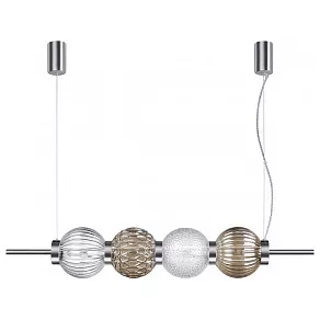 Подвесной светильник Odeon Light Francesca 4273/4