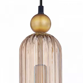 Подвесной светильник F-promo Semisfera 4368-1P