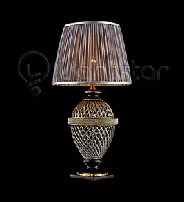 Настольная лампа декоративная Lightstar Ninfea 880934