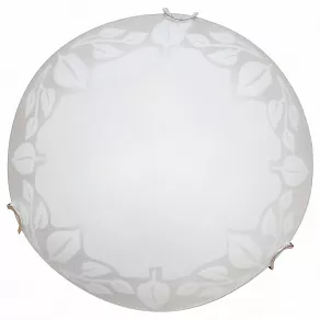 Накладной светильник Arte Lamp Symphony A4020PL-1CC
