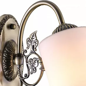 Бра Natali Kovaltseva 75044 75044-1W ANTIQUE