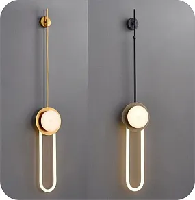 Бра Alfa-Light F0324 F0324-136