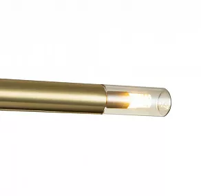 Бра Indigo Sigaro 13006/2W Gold