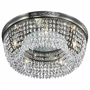 Потолочная люстра Odeon Light Trena 2778/5C
