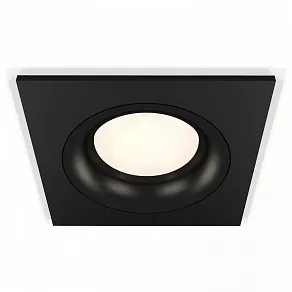 Встраиваемый светильник Ambrella XC XC7632002