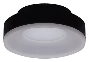 Накладной светильник Reluce 16073 16073-9.5-001QR MR16 BK