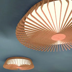 Накладной светильник Mantra Himalaya 7964