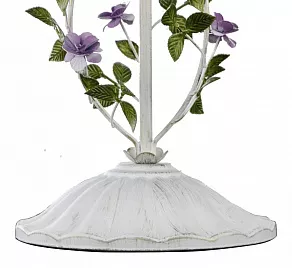 Настольная лампа декоративная ST-Luce Fiori SL695.504.01