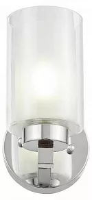 Бра LUMINA DECO Vigatto LDW 1224-1 CHR