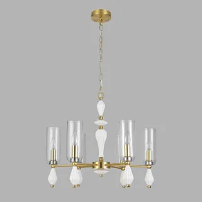 Подвесная люстра Lumion NEOCLASSI 8428/6
