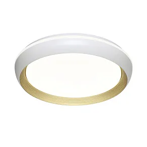 Накладной светильник Sonex PALE 7649/CLN