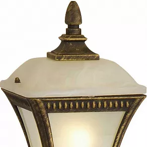 Наземный высокий светильник TopLight Willa TL1170O-01BG