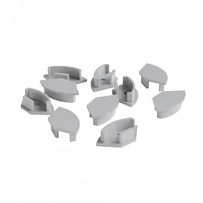 Заглушка для профиля Apeyron Electrics  3-08-04/08