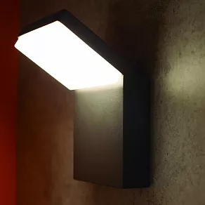 Светильник на штанге Mantra Alpine 7045