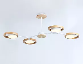 Люстра на штанге Ambrella FL FL51609