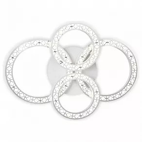 Накладной светильник Ambrella FA FA163