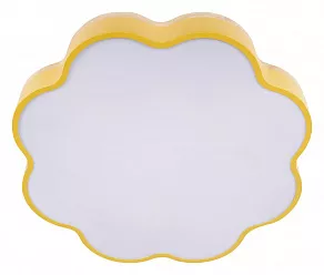 Накладной светильник Loft it Axel 10225/36 Yellow