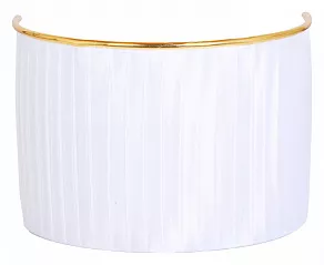 Накладной светильник Abrasax Lavendel WB.400/2.26white