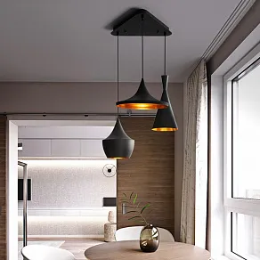 Основание Imperiumloft  Ceiling-Mount-1001