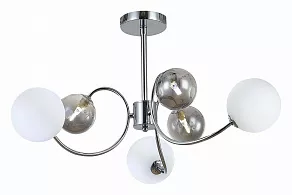Люстра на штанге EVOLUCE Formae SLE220912-06
