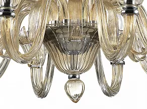 Подвесная люстра Odeon Light Briza 2792/10