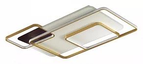 Накладной светильник Lumion Noriko 5276/99CL