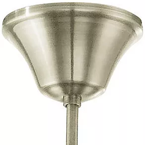 Подвесная люстра Eglo Fernandez 92108