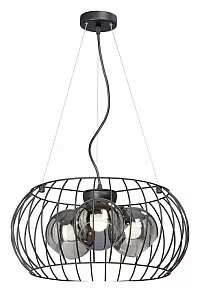 Подвесная люстра Vitaluce V4424 V4424-1/3S