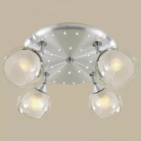 Спот Citilux Самба CL158142