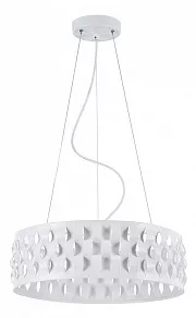 Подвесной светильник Maytoni Delicate MOD196-PL-04-W