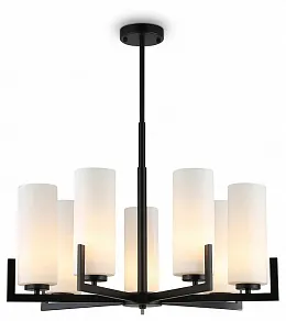 Люстра на штанге Ambrella Light LH LH56058