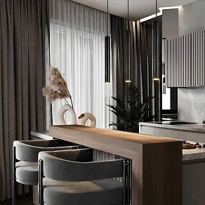 Подвесной светильник Loft it Everest 10584P/600