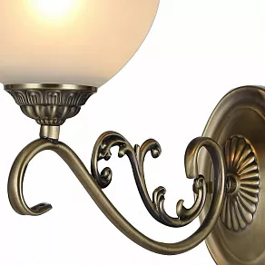 Бра Rivoli Domenica A1 AB Б0038445