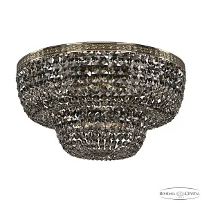 Потолочная люстра Bohemia Ivele Crystal 1910 19101/55IV GB R731