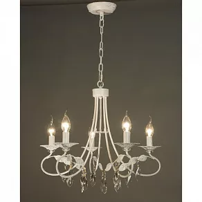 Подвесная люстра Citilux Честер CL418152