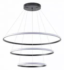 Подвесной светильник Zortes RINGOLIGHT ZRS.33321.75C