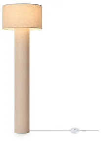 Люстра на штанге Freya Blissa FR5588CL-05BZ