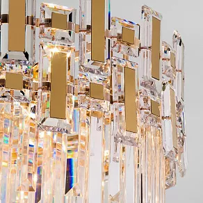 Светильник на штанге Bogate's Lago 330/9 Strotskis