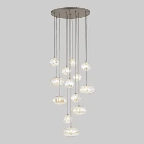 Подвесная люстра TK Lighting Nebia 11794 Nebia