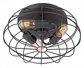 Потолочная люстра Vitaluce V3770 V3770-1/3PL